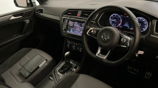 Volkswagen Tiguan 2.0 TDi 150 4Motion R-Line 5dr DSG Diesel Estate